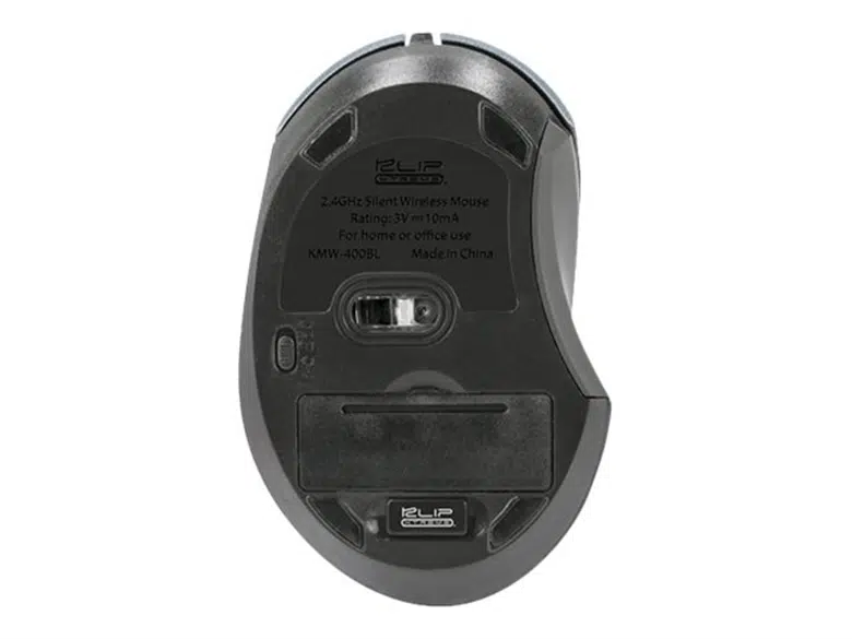 klip-xtreme-ghostouch-wireless-mouse-base-view(2)