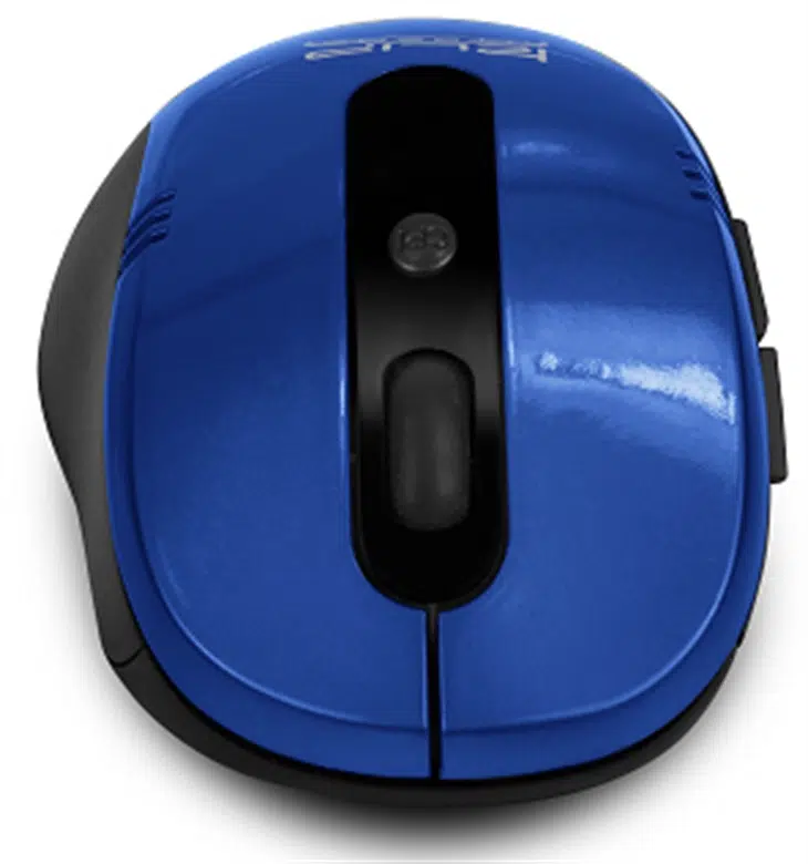 klip-xtreme-vector-blue-wireless-mouse-top-view(2)