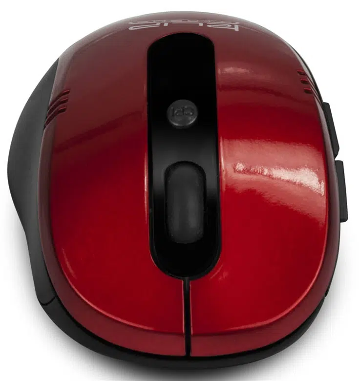 klip-xtreme-vector-red-wireless-mouse-top-view(2)