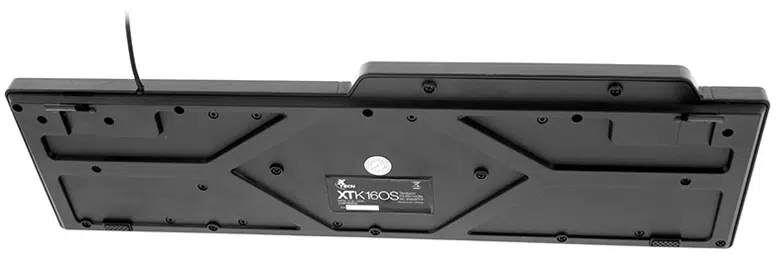 xtech-xtk-160s-keyboard-back-side(2)